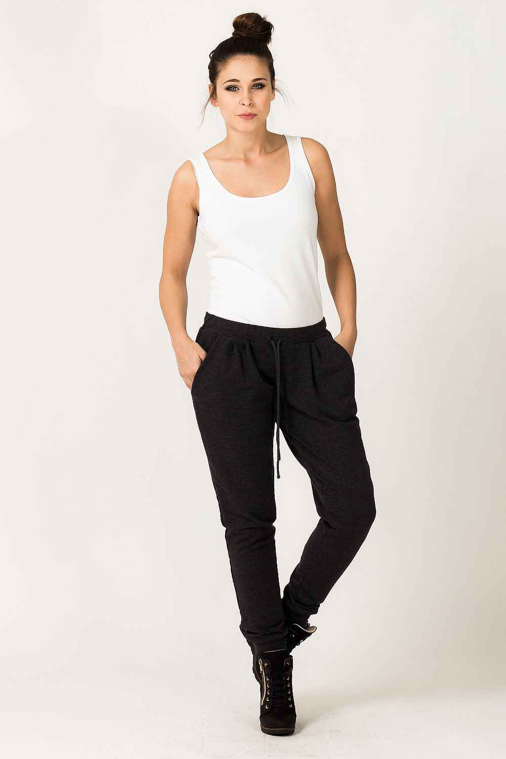 Pantalon survêtement Tessita