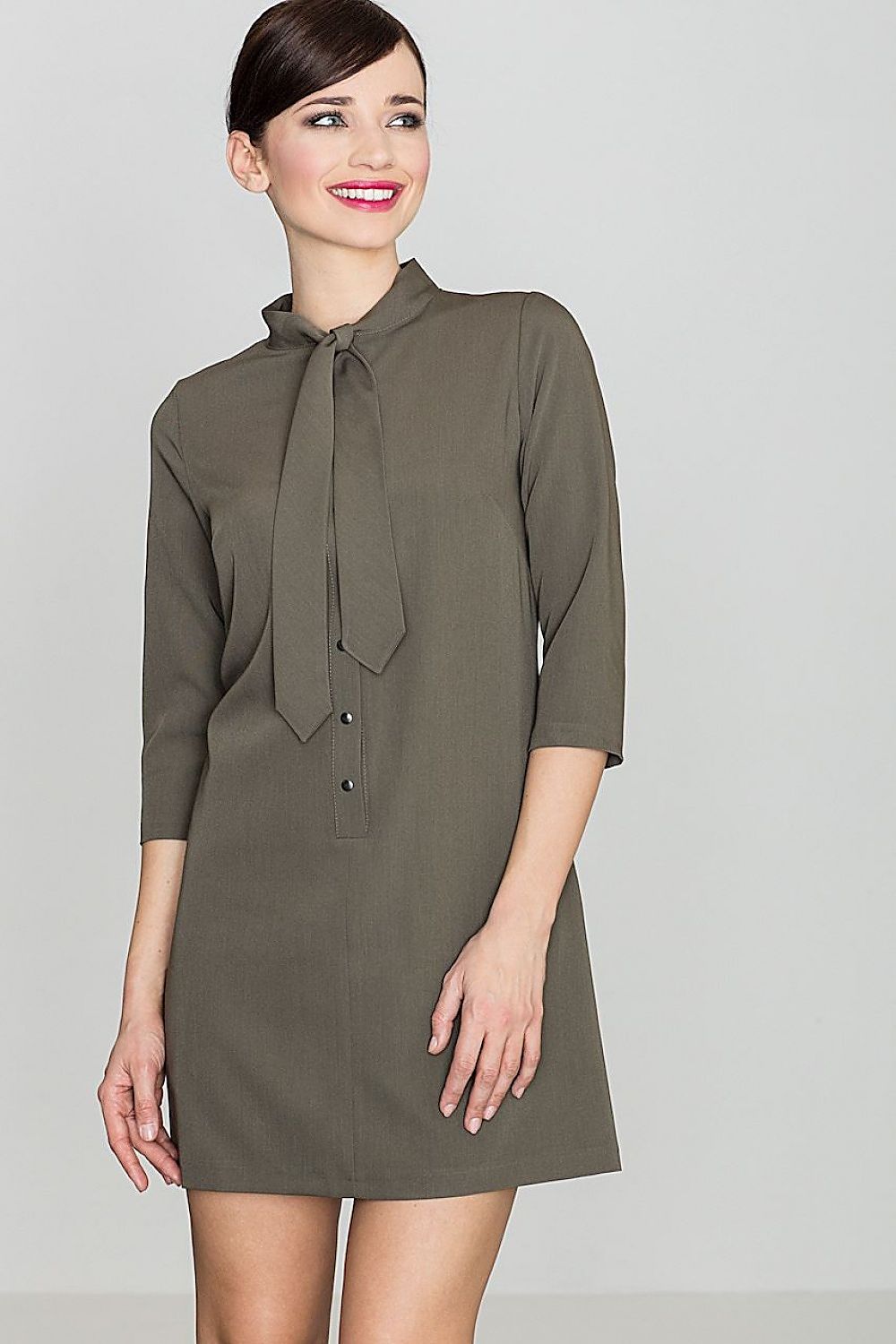  Robe de jour model 119326 Lenitif 