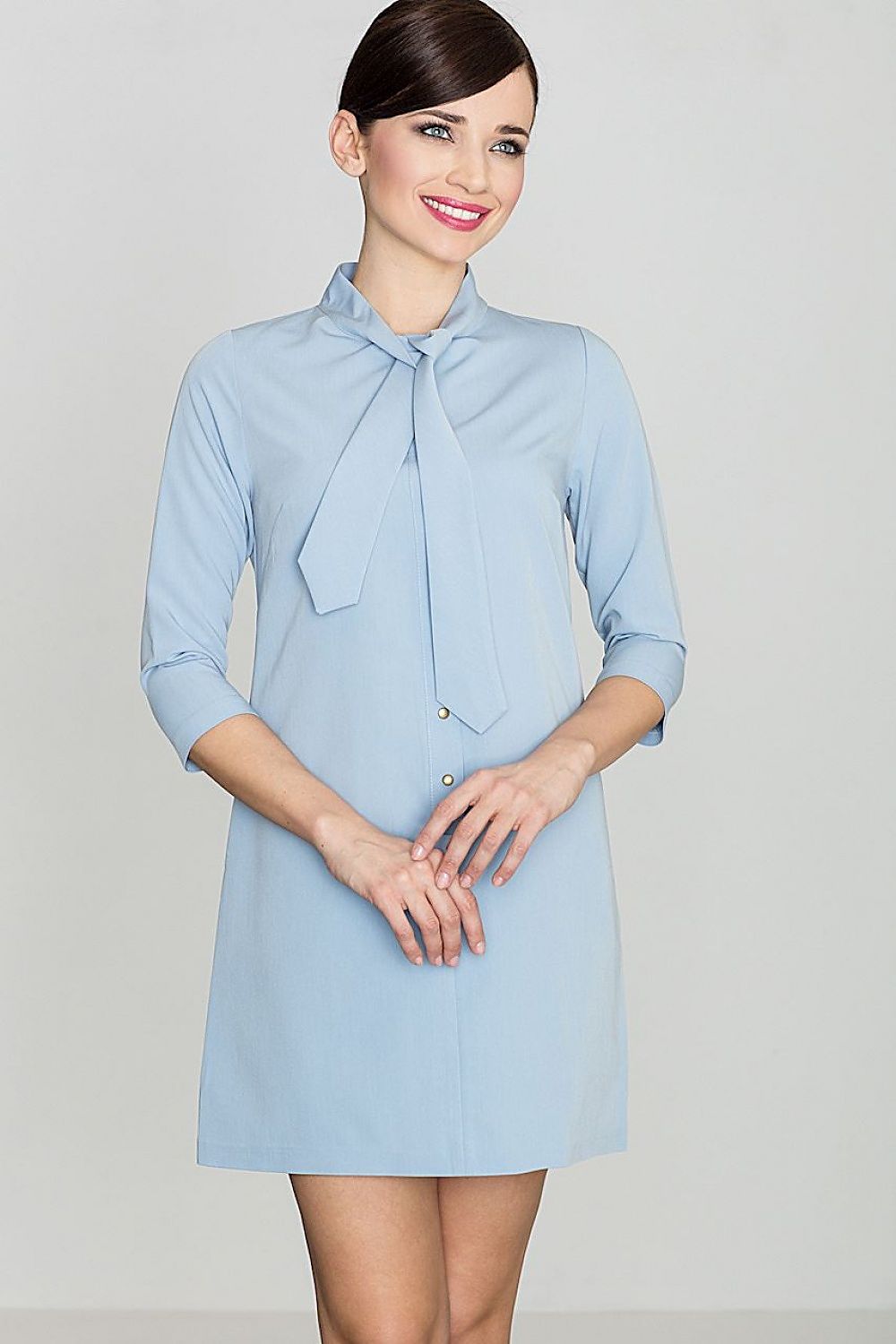  Robe de jour model 119327 Lenitif 