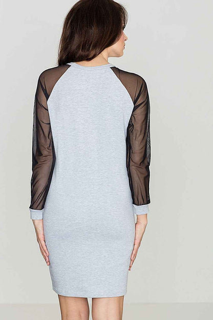 Robe courte Lenitif
