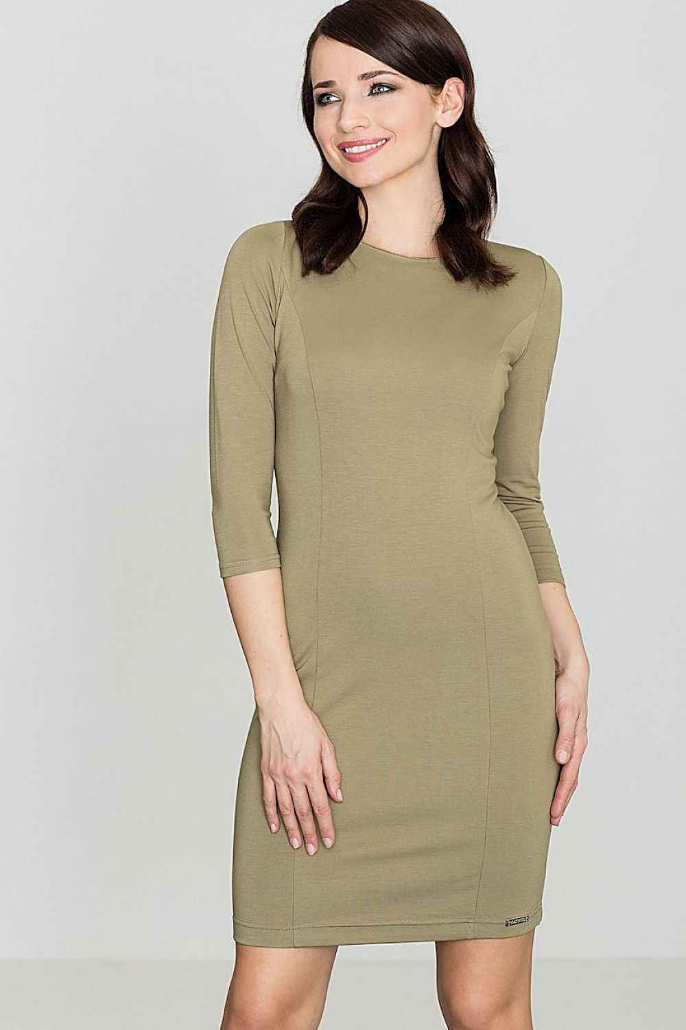 Robe courte Lenitif