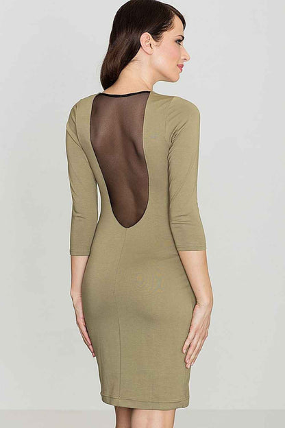 Robe courte Lenitif