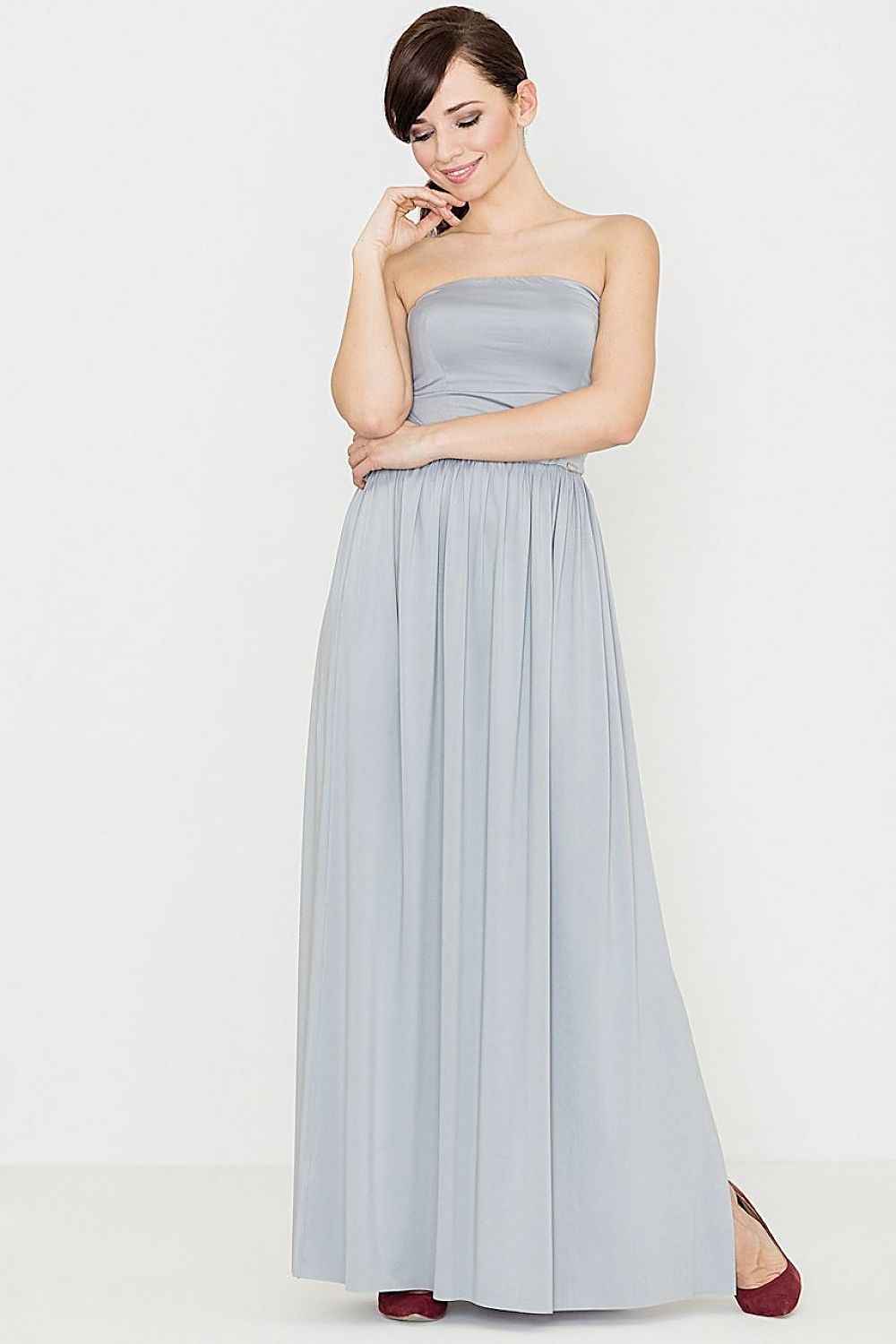 Robe longue Lenitif