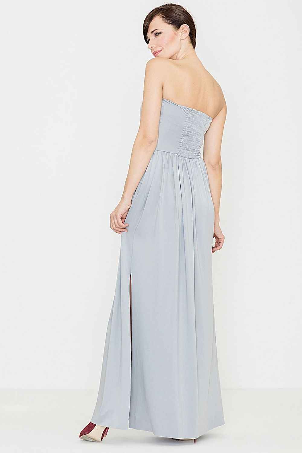Robe longue Lenitif