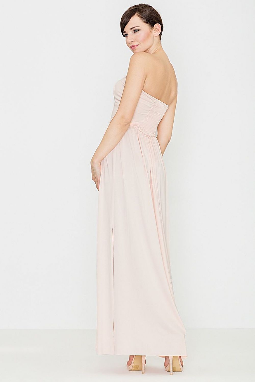  Robe longue model 119353 Lenitif 
