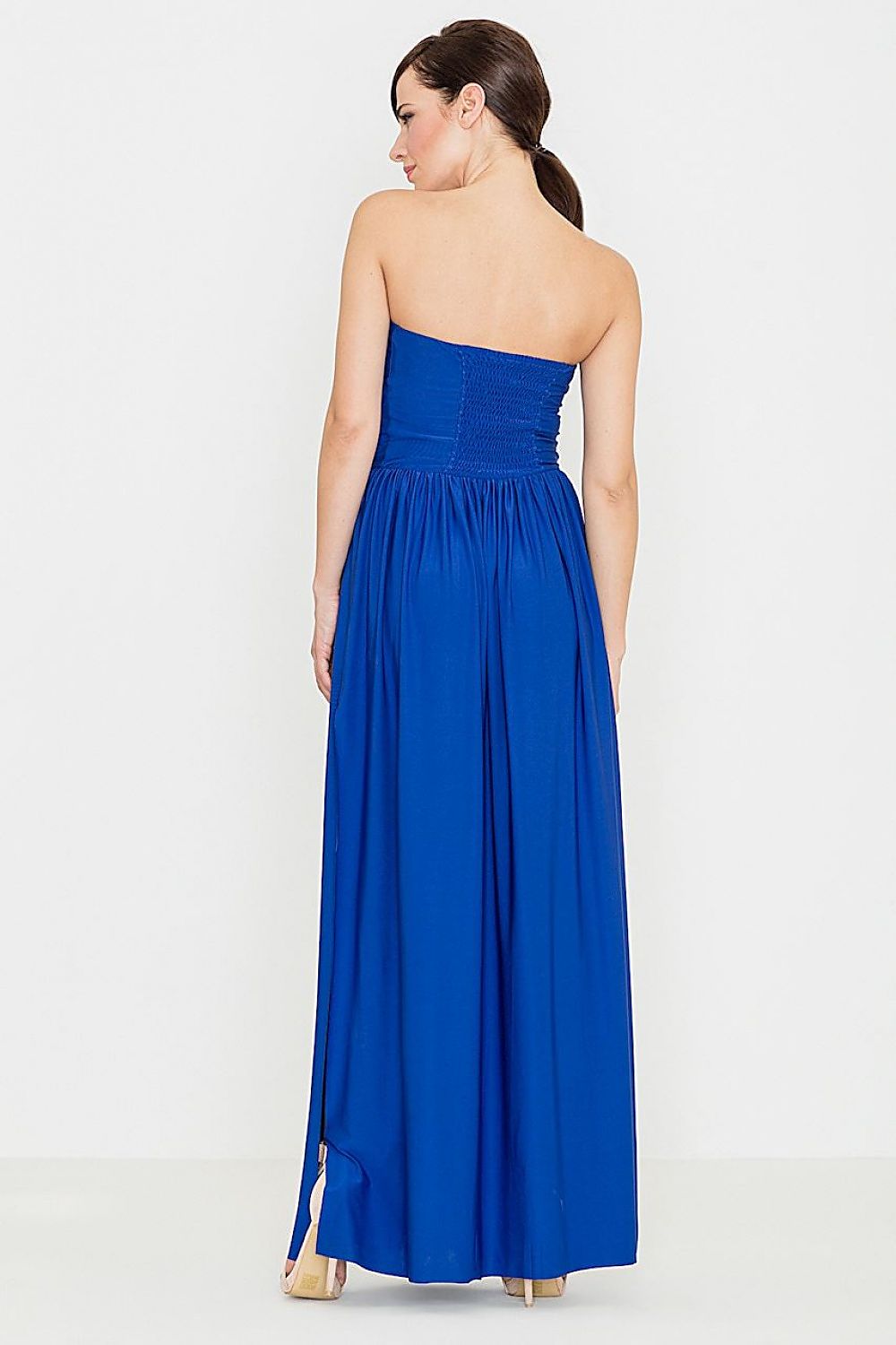  Robe longue model 119354 Lenitif 