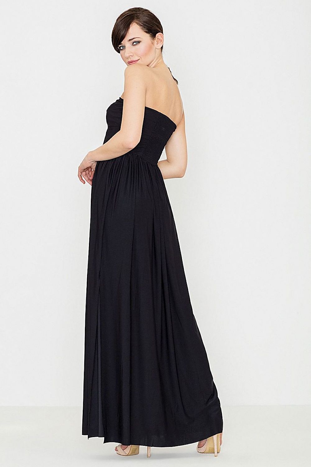  Robe longue model 119356 Lenitif 