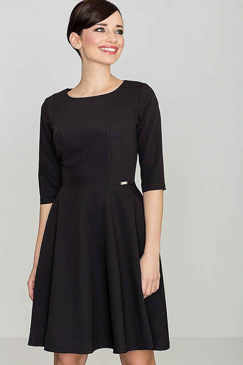 Robe de jour Lenitif