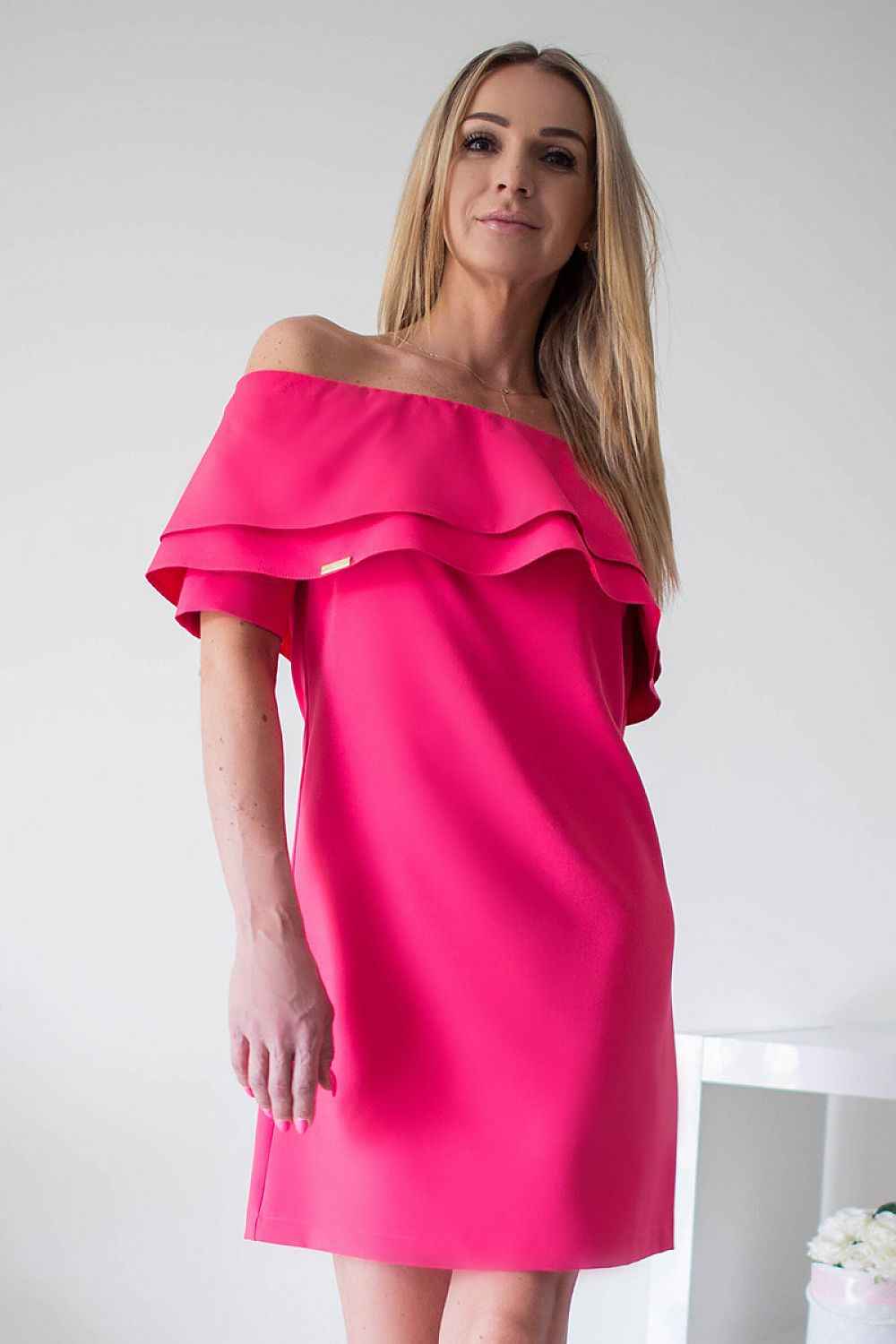 Robe de cocktail Jersa