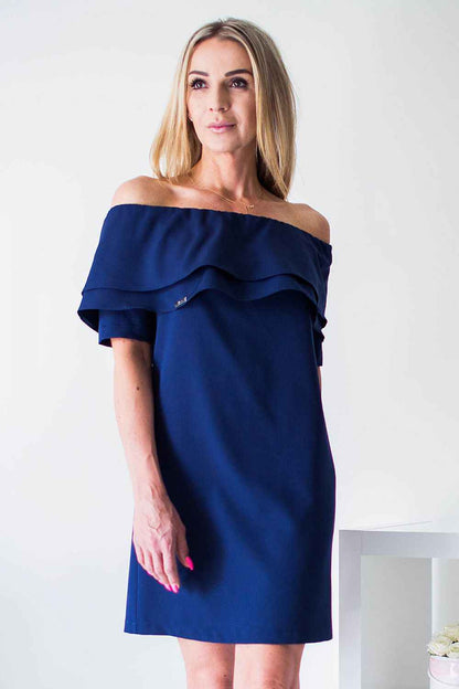 Robe de cocktail Jersa