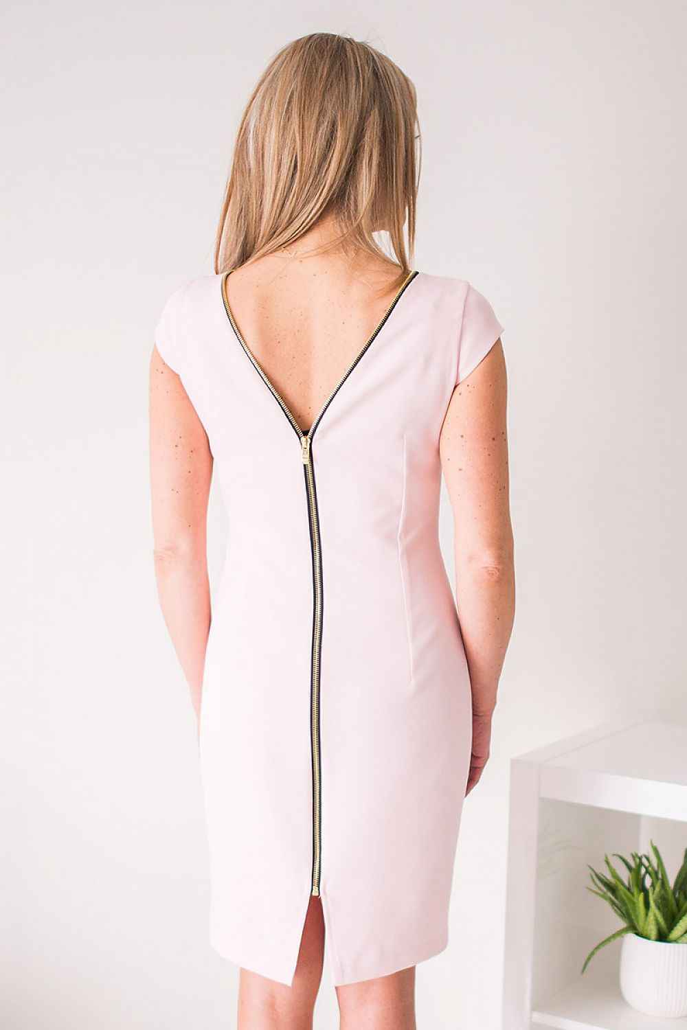 Robe de cocktail Jersa