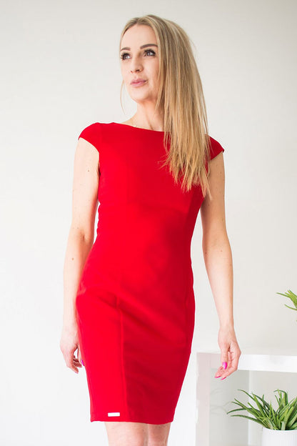  Robe de jour model 119532 Jersa 