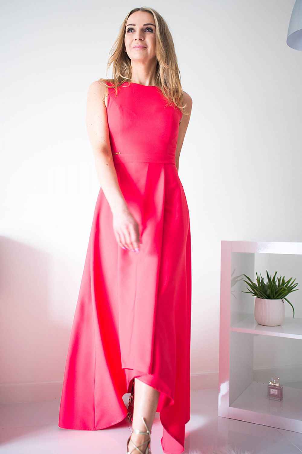 Robe de cocktail Jersa