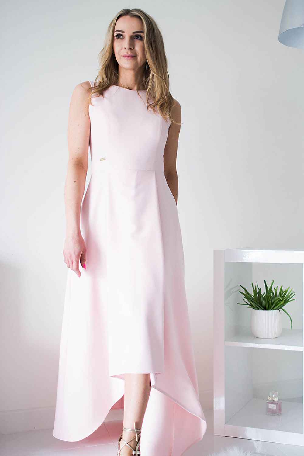 Robe de cocktail Jersa