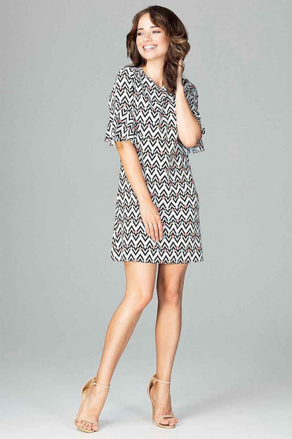 Robe de jour Lenitif