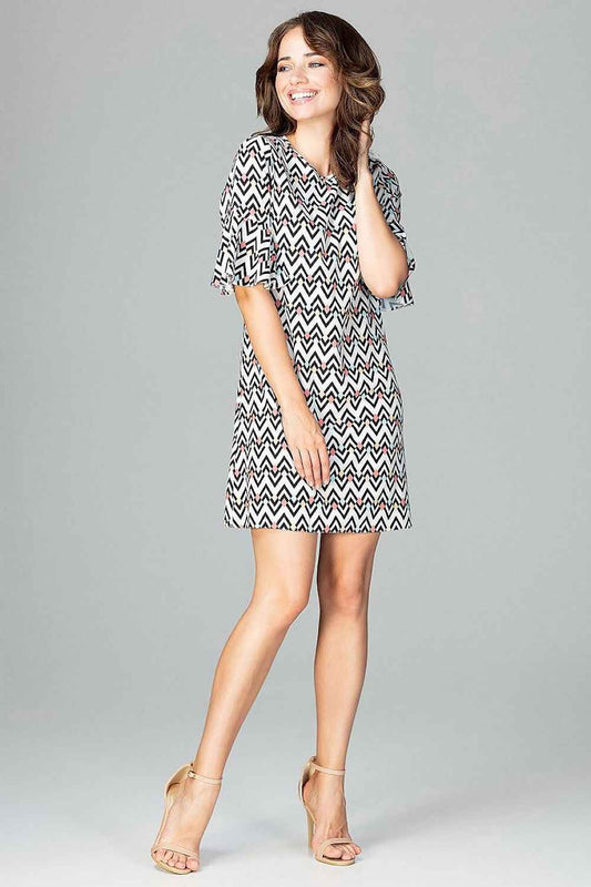 Robe de jour Lenitif
