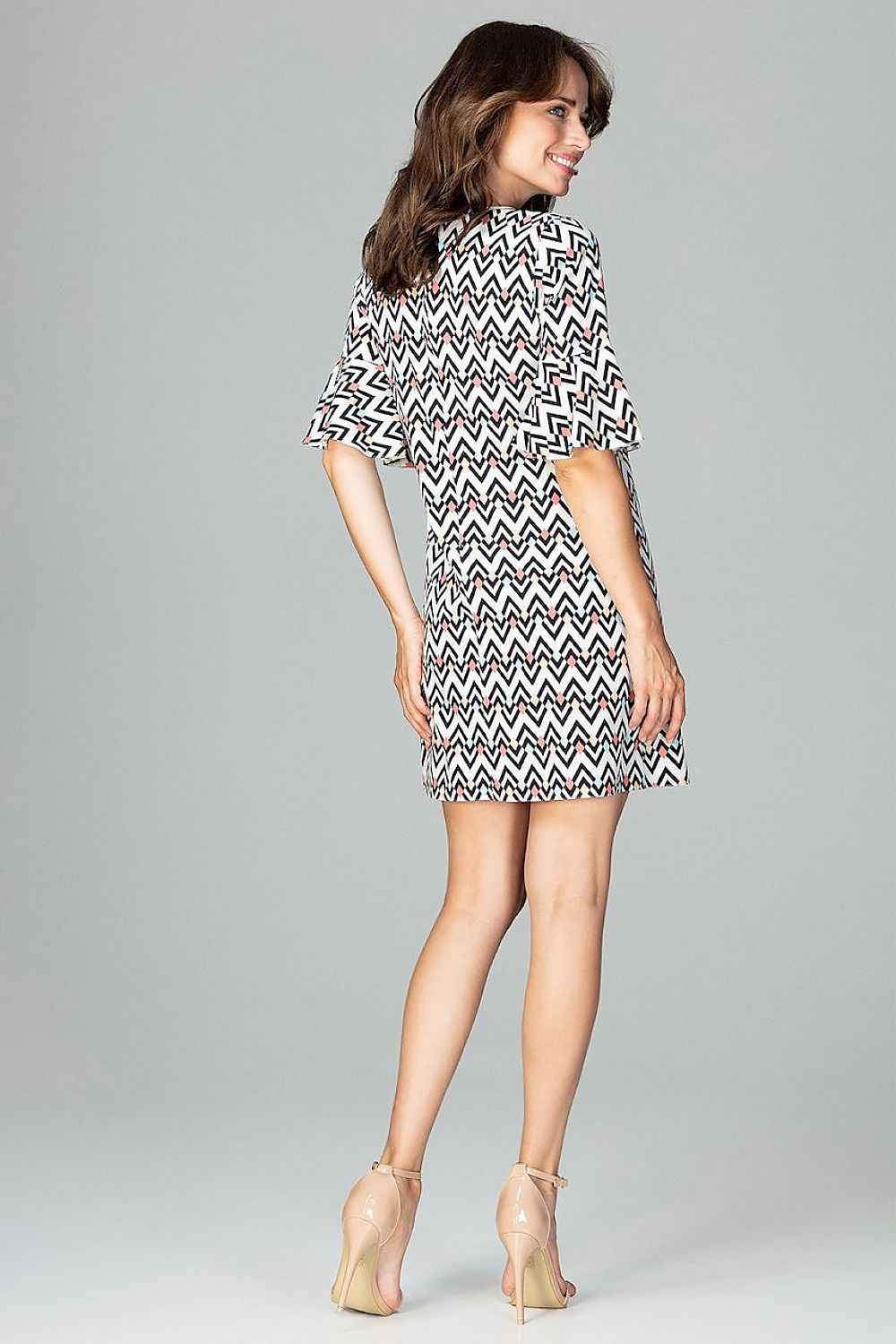 Robe de jour Lenitif