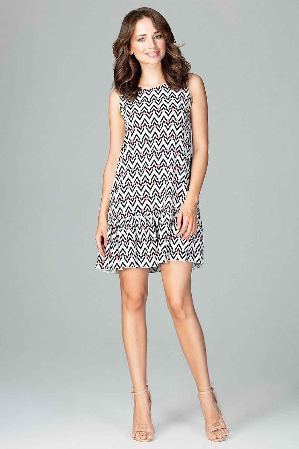 Robe de jour Lenitif