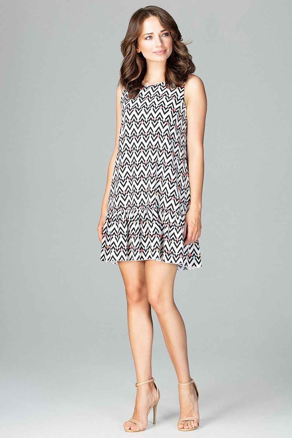 Robe de jour Lenitif