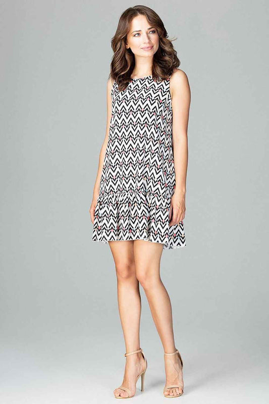 Robe de jour Lenitif