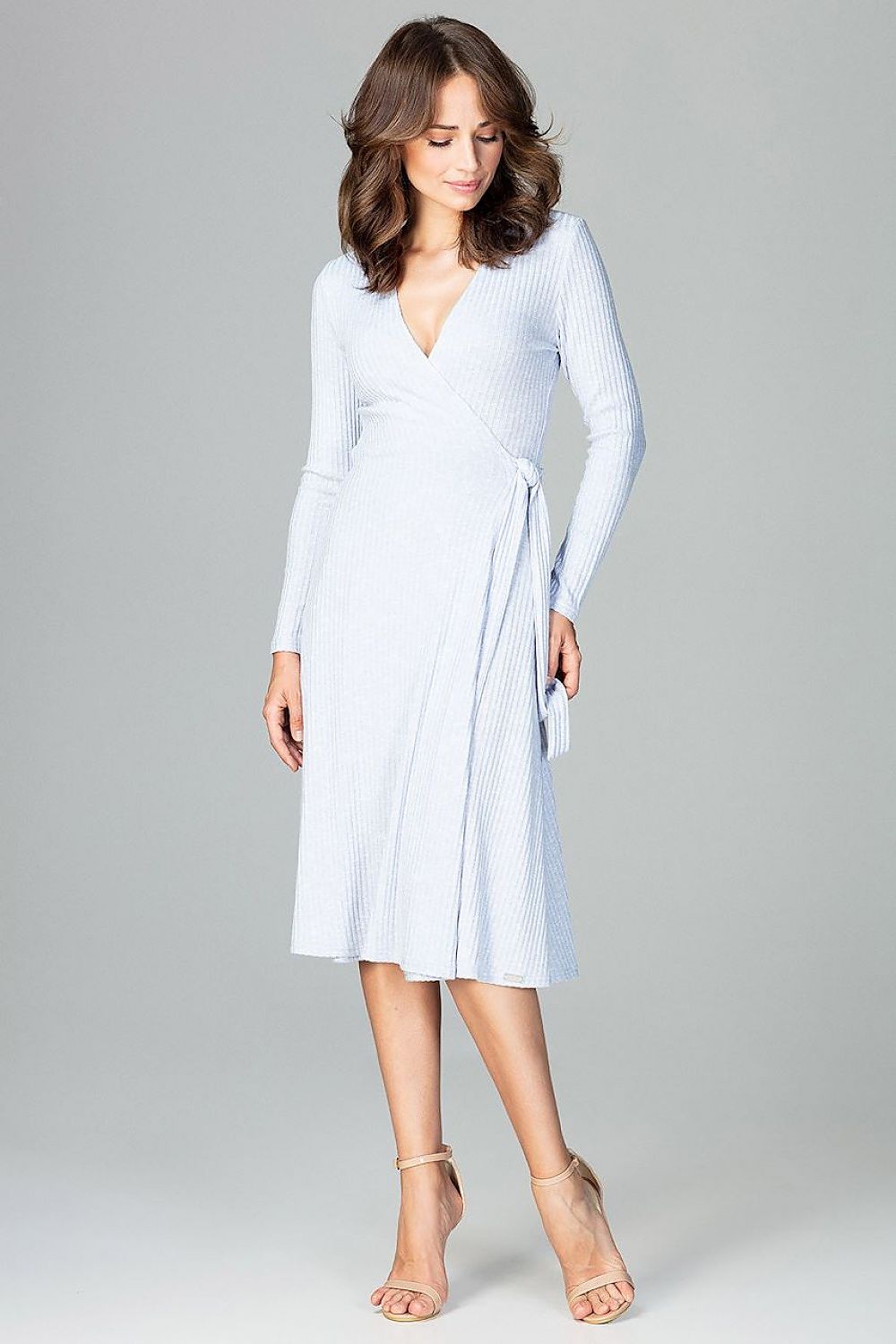  Robe de jour model 119675 Lenitif 