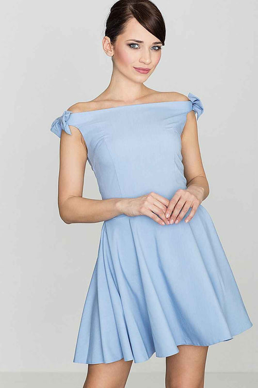 Robe de cocktail Lenitif
