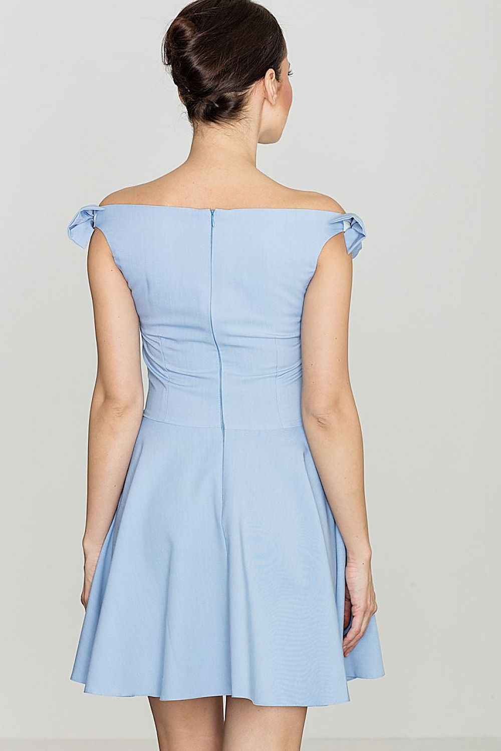 Robe de cocktail Lenitif
