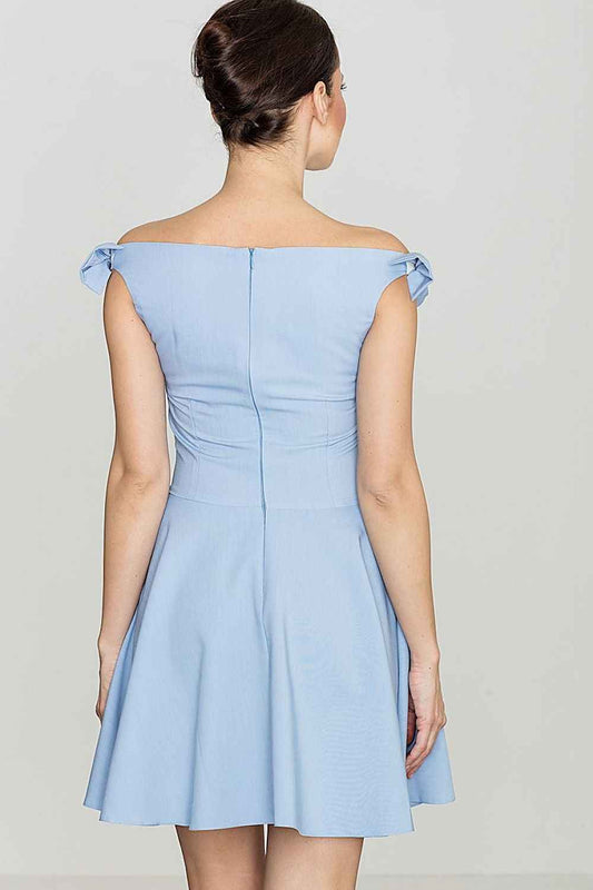 Robe de cocktail Lenitif