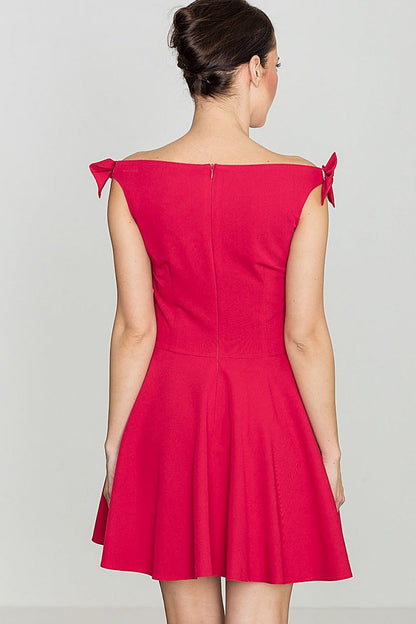  Robe de cocktail model 119998 Lenitif 