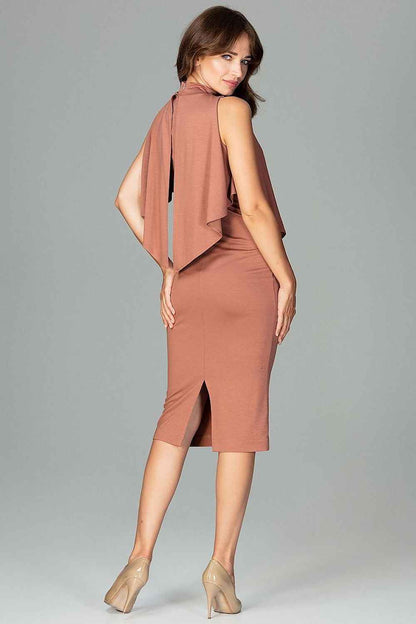 Robe de cocktail Lenitif