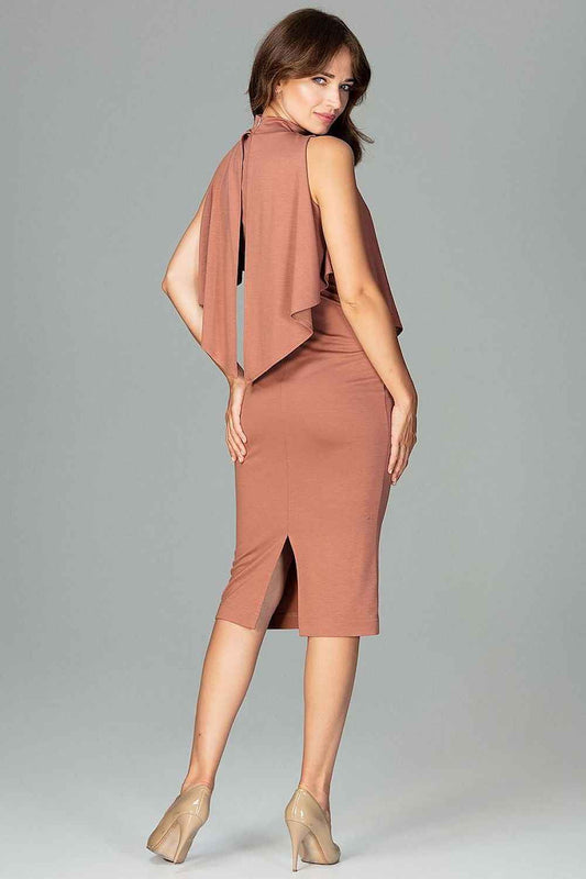 Robe de cocktail Lenitif