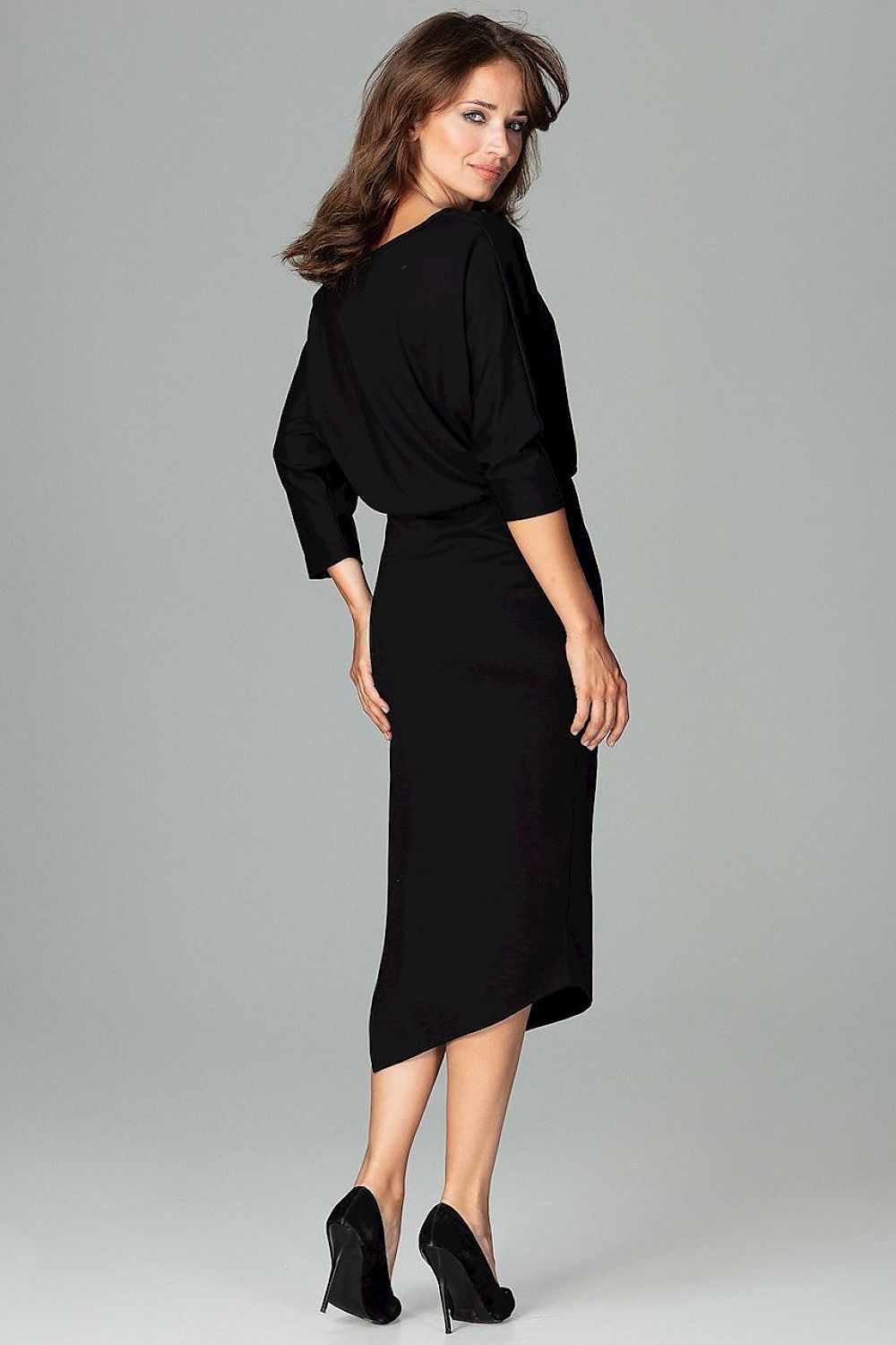  Robe de soirée model 120297 Lenitif 