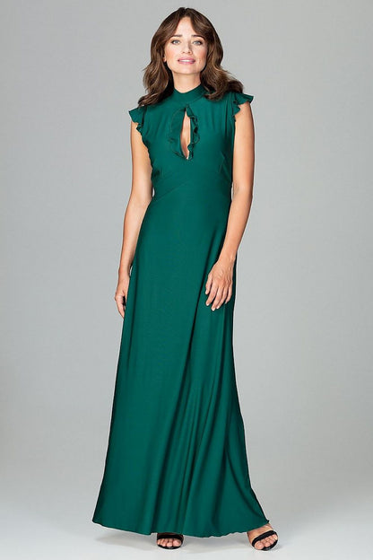  Robe de cocktail model 120754 Lenitif 