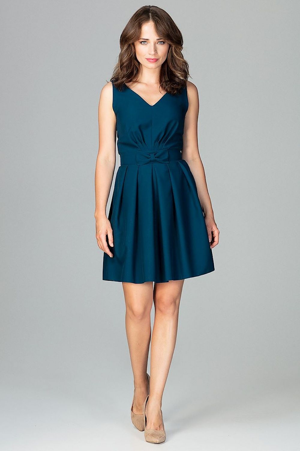  Robe de cocktail model 120759 Lenitif 