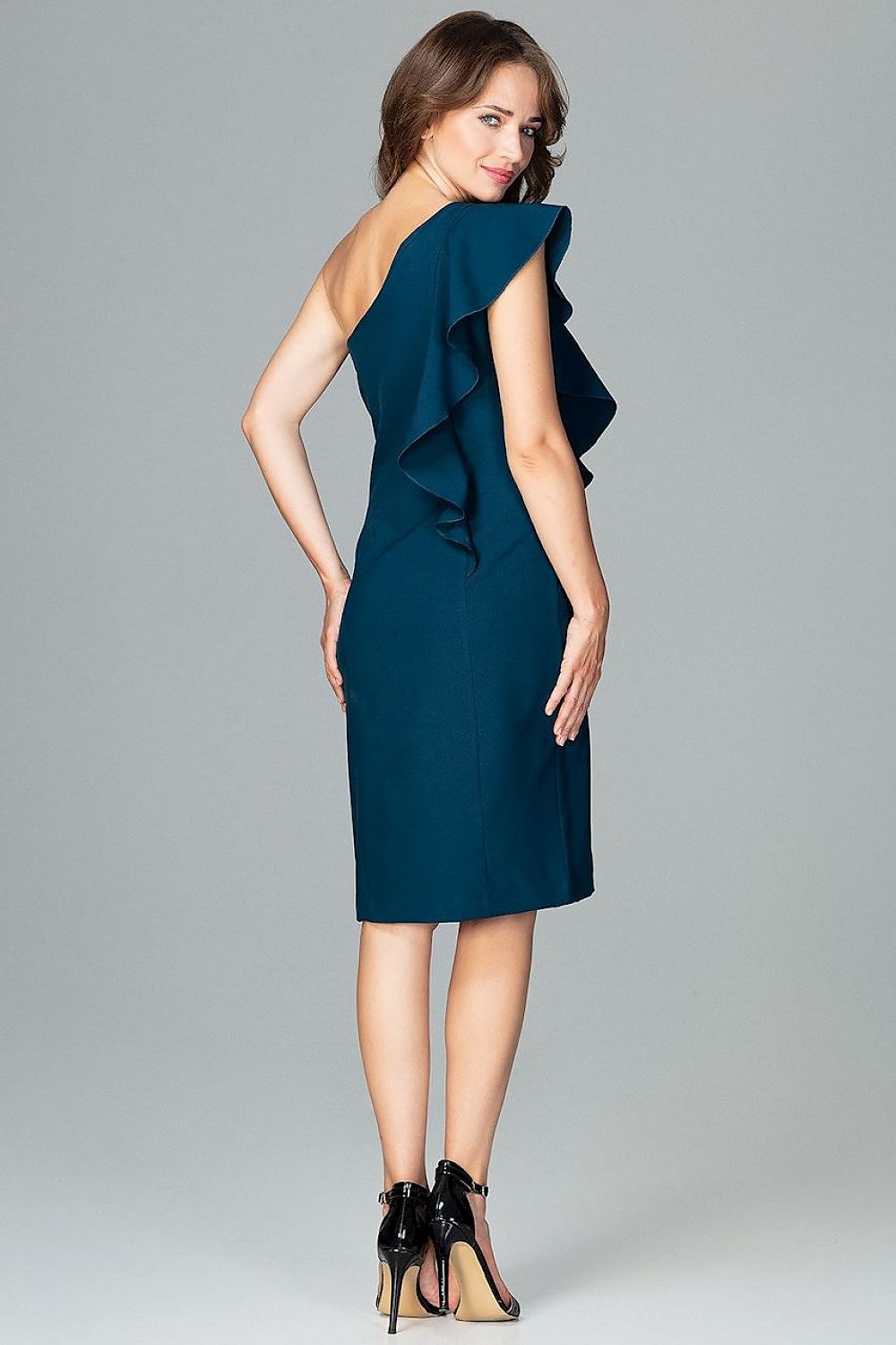  Robe de cocktail model 120761 Lenitif 