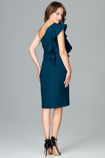  Robe de cocktail model 120761 Lenitif 