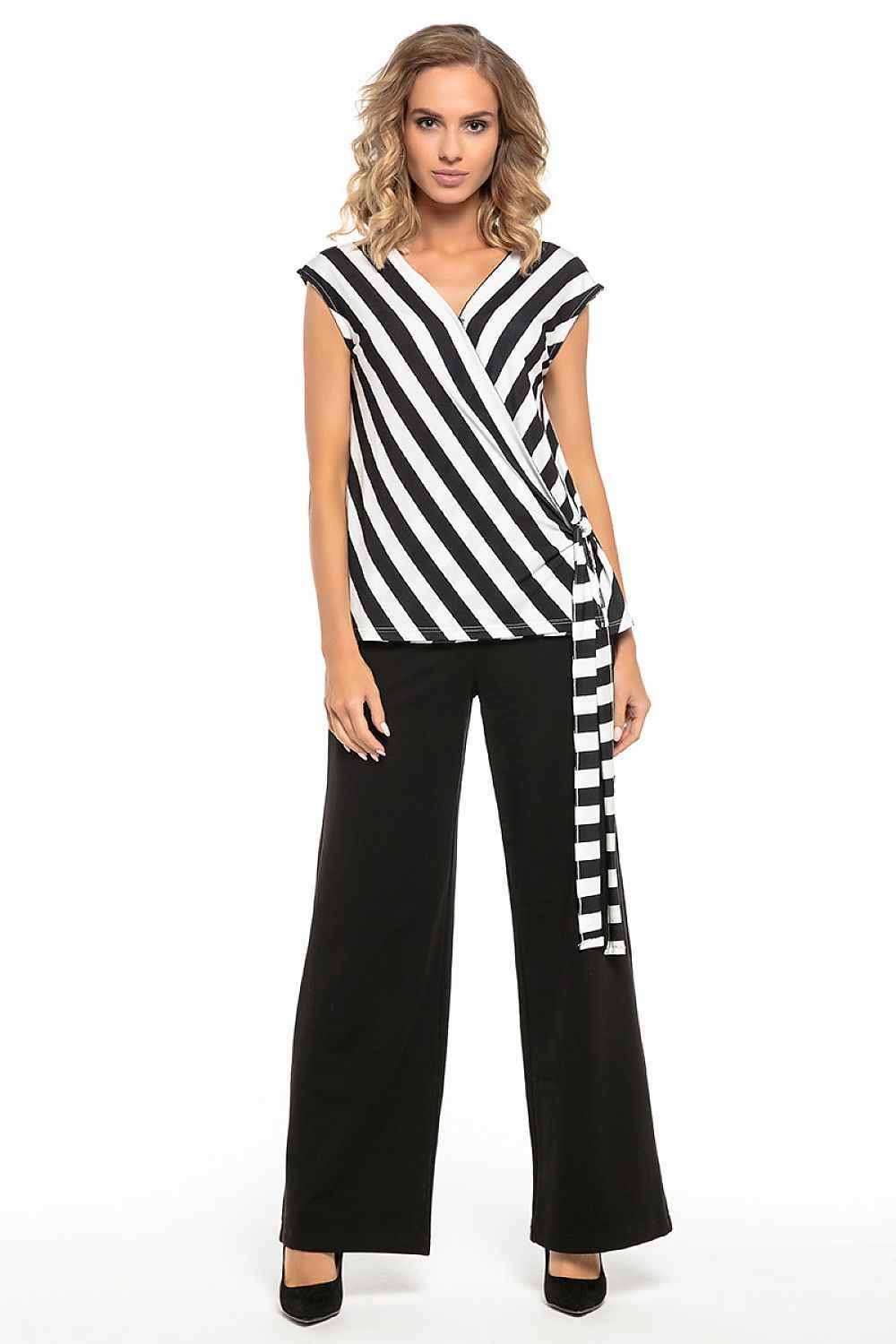 Pantalon femme Tessita