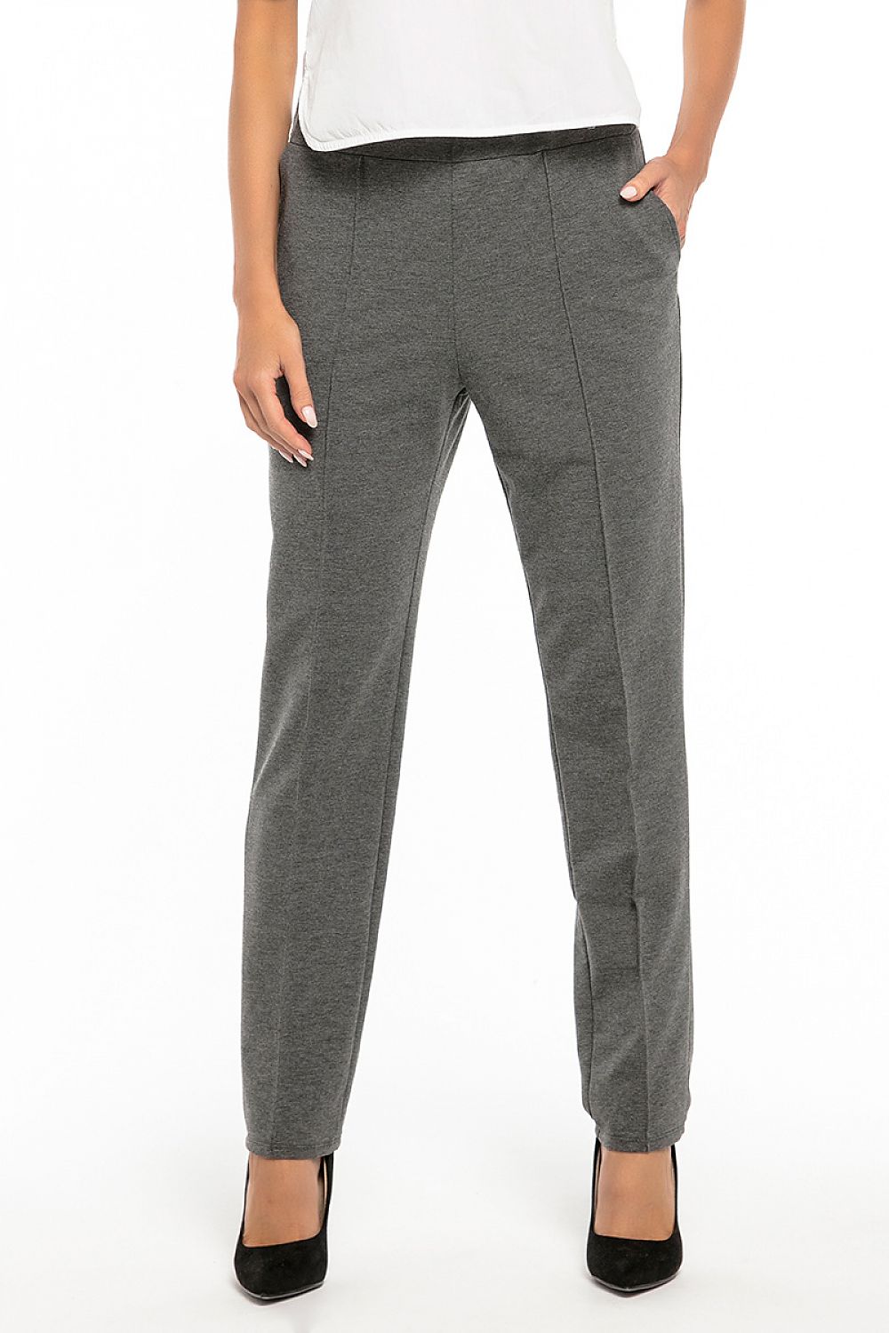  Pantalon femme model 121236 Tessita 