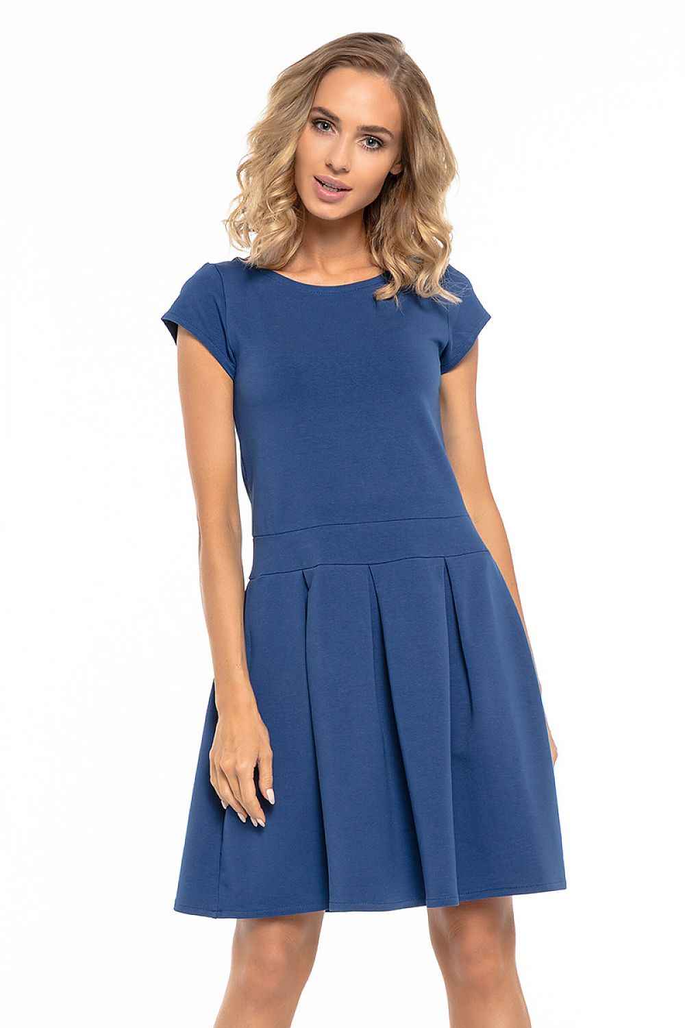 Robe de jour Tessita