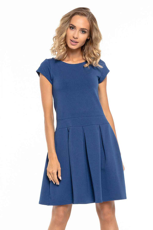 Robe de jour Tessita