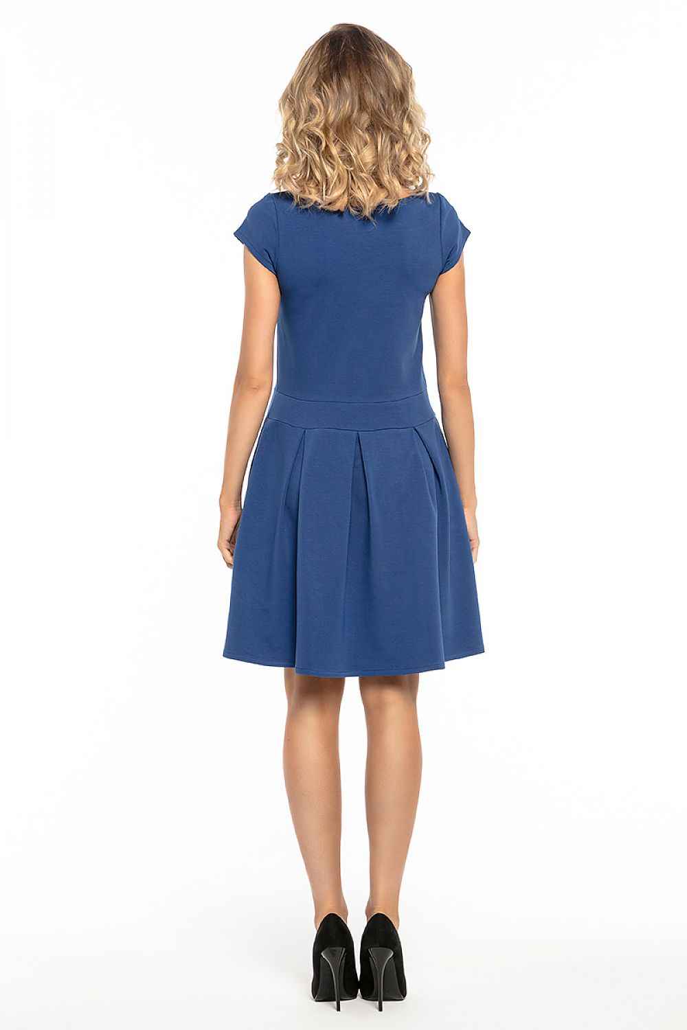 Robe de jour Tessita