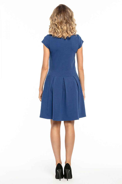 Robe de jour Tessita
