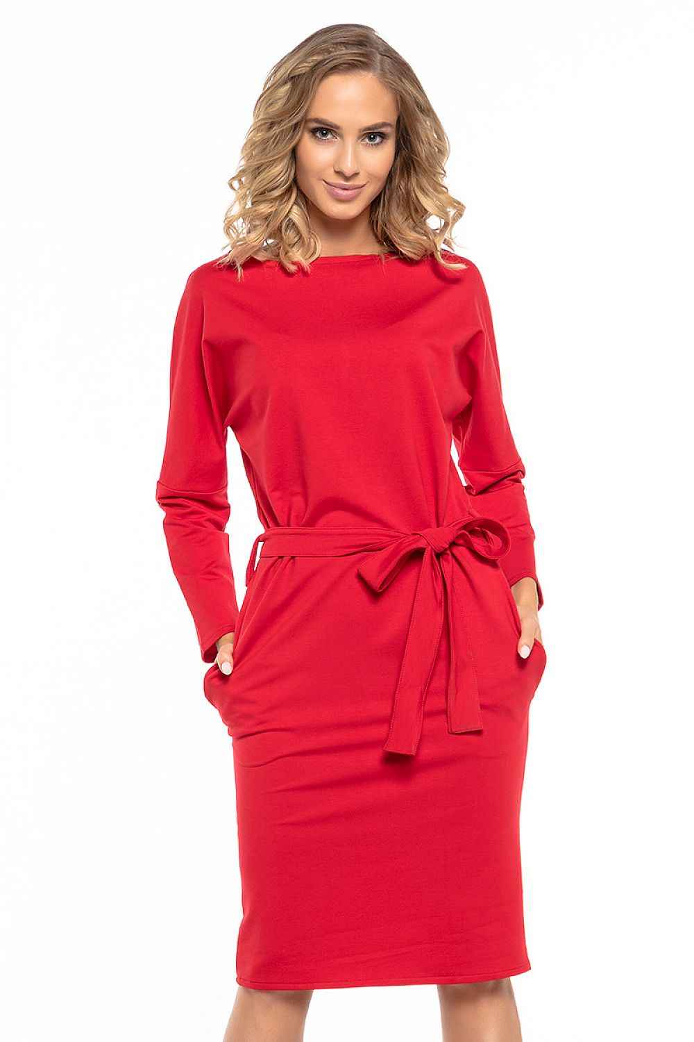 Robe de jour Tessita