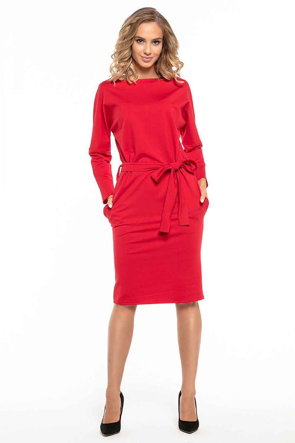 Robe de jour Tessita