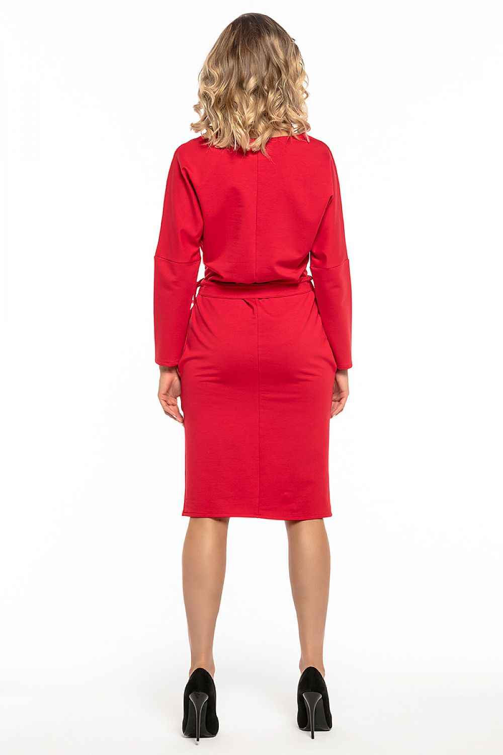 Robe de jour Tessita
