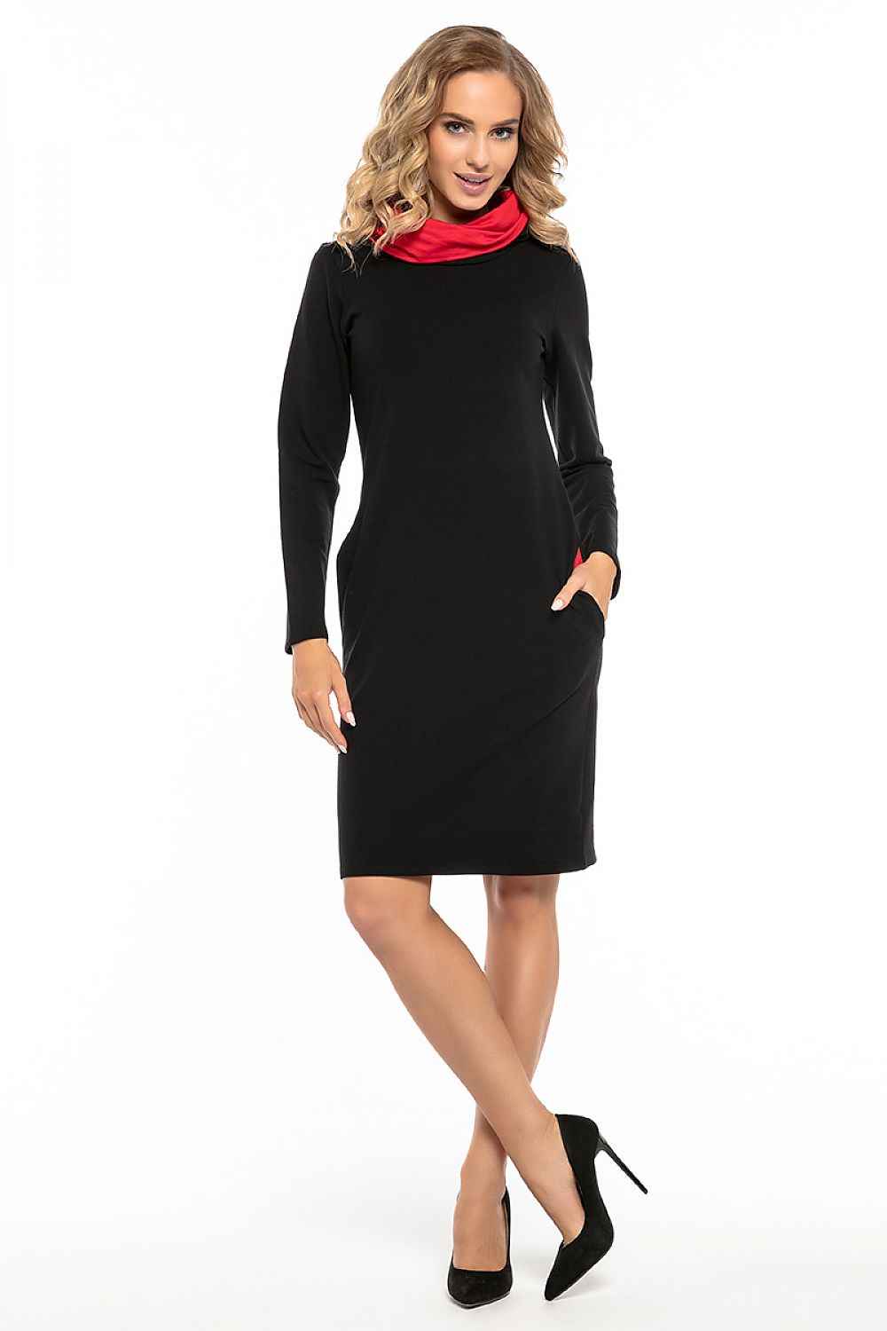 Robe de jour Tessita
