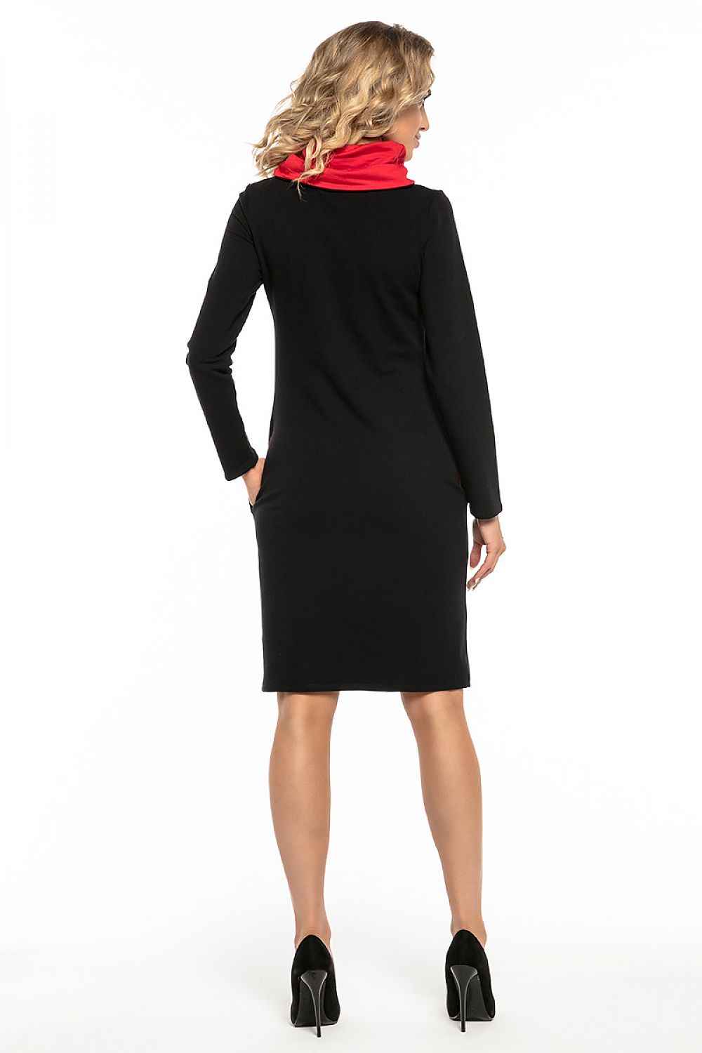 Robe de jour Tessita