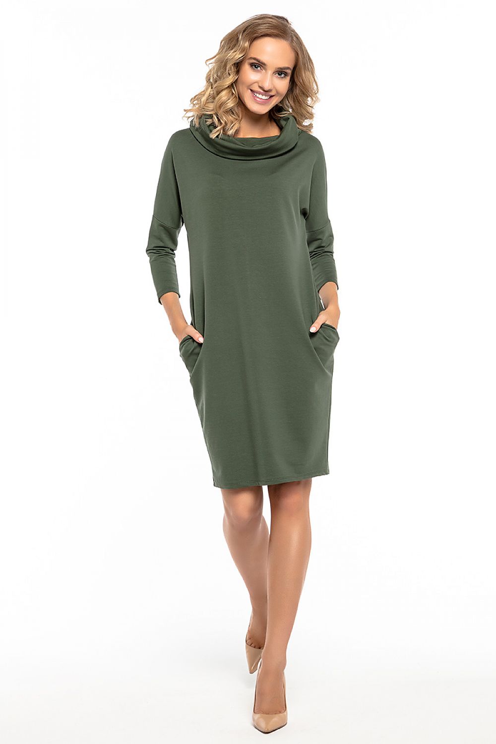  Robe de jour model 121268 Tessita 