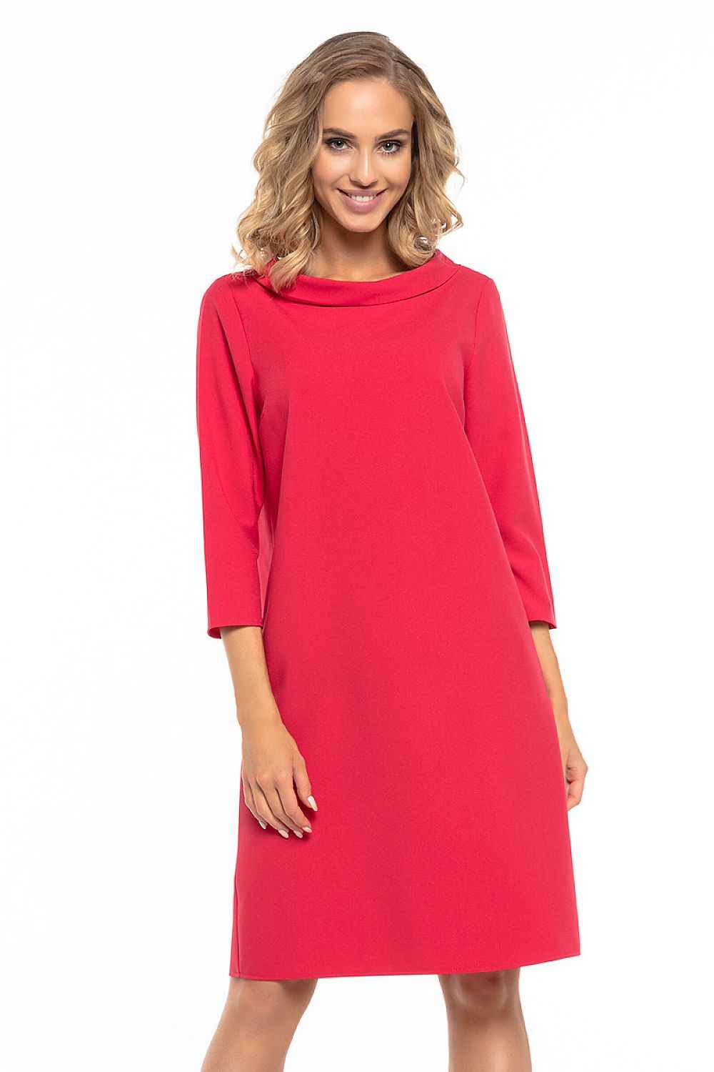 Robe de jour Tessita