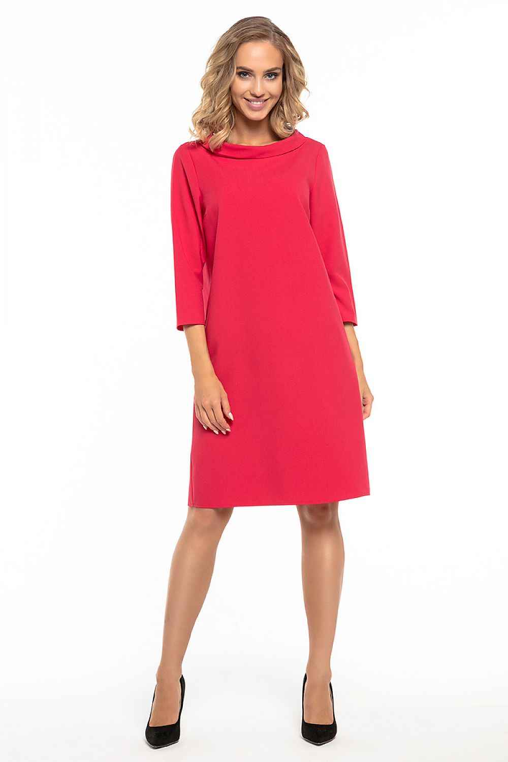Robe de jour Tessita